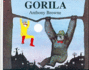 Gorila/ Gorilla
