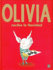 Olivia Recibe La Navidad (Spanish Edition)