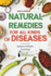 Natural Remedies For All Kind of Disease Inspired by Barbara O'Neill's Teachings: Over 50 Natural Recipes That Provides Remedies For Disease like, Cancer, Kidney, Inflammation, Kidney, Heart, Diabetes And More