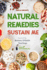 Natural Remedies Sustains Me: Over 100 Herbal Remedies for All Kinds of Ailments-What the Big Pharma Doesn't Want You to Know Inspired By Barbara...3 (100% Naturopath With Barbara O'Neill)