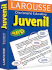 Larousse Diccionario Educativo Juvenil = Larousse Juvenile Educational Dictionary