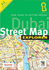 Dubai, Street Map Explorer