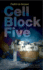 Cell Block Five (Modern Arabic Literature (Hardcover))