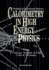 Proceedings of the First International Conference on Calorimetry in High Energy Physics: Fermi National Accelerator Laboratory, Batavia, Illinois 29