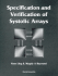 Specification and Verification of Systolic Arrays