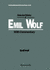 Selected Works of Emil Wolf: With Commentary (World Scientific Series in 20th Century Physics)