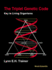 The Triplet Genetic Code: Key to Living Organisms