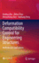 Deformation Compatibility Control for Engineering Structures: Methods and Applications