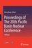 Proceedings of the 20th Pacific Basin Nuclear Conference: Volume 2
