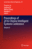 Proceedings of 2016 Chinese Intelligent Systems Conference: Volume II (Lecture Notes in Electrical Engineering)