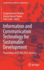Information and Communication Technology for Sustainable Development: Proceedings of Ict4sd 2016, Volume 1