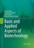 Basic and Applied Aspects of Biotechnology
