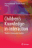 Children's Knowledge-In-Interaction: Studies in Conversation Analysis