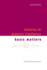Lectures on Quantum Mechanics (Second Edition)-Volume 1: Basic Matters