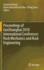 Proceedings of Geoshanghai 2018 International Conference: Rock Mechanics and Rock Engineering