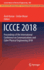 Iccce 2018: Proceedings of the International Conference on Communications and Cyber Physical Engineering 2018