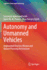 Autonomy and Unmanned Vehicles: Augmented Reactive Mission and Motion Planning Architecture