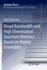 Broad Bandwidth and High Dimensional Quantum Memory Based on Atomic Ensembles