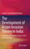 The Development of Aryan Invasion Theory in India