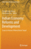 Indian Economy: Reforms and Development: Essays in Honour of Manoj Kumar Sanyal