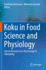 Koku in Food Science and Physiology