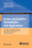 Image and Graphics Technologies and Applications: 14th Conference on Image and Graphics Technologies and Applications, Igta 2019, Beijing, China, April 19-20, 2019, Revised Selected Papers