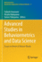 Advanced Studies in Behaviormetrics and Data Science Essays in Honor of Akinori Okada (Pb 2020)