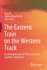 The Eastern Train on the Western Track: An Australian Case of Chinese Doctoral Students' Adaptation