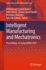 Intelligent Manufacturing and Mechatronics: Proceedings of Symposimm 2020