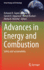 Advances in Energy and Combustion: Safety and Sustainability