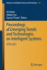 Proceedings of Emerging Trends and Technologies on Intelligent Systems: ETTIS 2021