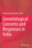 Gerontological Concerns and Responses in India