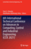 6th International Technical Conference on Advances in Computing, Control and Industrial Engineering (Ccie 2021)