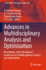 Advances in Multidisciplinary Analysis and Optimization: Proceedings of the 4th National Conference on Multidisciplinary Analysis and Optimization