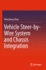 Vehicle Steer-By-Wire System and Chassis Integrati