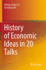 History of Economic Ideas in 20 Talks