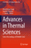 Advances in Thermal Sciences: Select Proceedings of ICFAMMT 2022