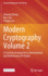 Modern Cryptography Volume 2: a Classical Introduction to Informational and Mathematical Principle (Financial Mathematics and Fintech)