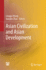 Asian Civilization and Asian Development