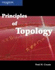 Principles of Topology