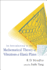 Introduction to the Mathematical Theory of Vibrations of Elastic Plates, an-By R D Mindlin