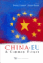 China-Eu: a Common Future