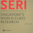 Seri: Singapore's World-Class Research - Singapore Eye Research Institute