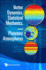 Vortex Dynamics, Statistical Mechanics, and Planetary Atmospheres
