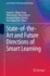 State-of-the-Art and Future Directions of Smart Learning (Lecture Notes in Educational Technology)