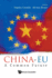 China-Eu: A Common Future