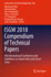 Isgw 2018 Compendium of Technical Papers: 4th International Conference and Exhibition on Smart Grids and Smart Cities (Lecture Notes in Electrical Engineering, 580)