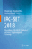 Irc-Set 2018