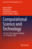 Computational Science and Technology: 7th Iccst 2020, Pattaya, Thailand, 29? 30 August, 2020 (Lecture Notes in Electrical Engineering, 724)