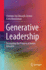 Generative Leadership: Rescripting the Promise of Action Research (Springerbriefs in Education)